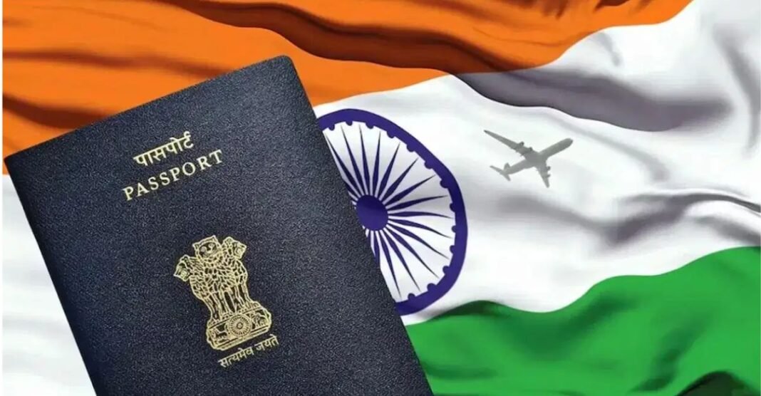 क्या आप वाकई भारतीय हैं? पासपोर्ट और आधार कार्ड भी नहीं दे पाएंगे आपकी नागरिकता की गारंटी, जानिए सरकार का वो गुप्त नियम! नागरिकता