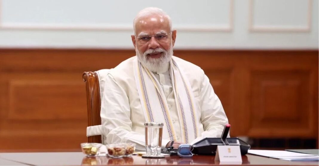 पश्चिम एशिया संकट के बीच बड़ा कदम! PM मोदी की अहम बैठक से क्या बदलेगा भारत का आर्थिक रोडमैप? PM Narendra Modi