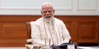 पश्चिम एशिया संकट के बीच बड़ा कदम! PM मोदी की अहम बैठक से क्या बदलेगा भारत का आर्थिक रोडमैप? PM Narendra Modi