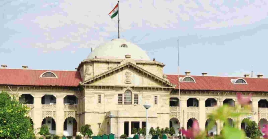 Allahabad High Court