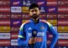 सरपंच साहब के हाथों में T20 टीम के कमान, इन पांच दिग्गज खिलाड़ियों को दिखाया बाहर का रास्ता Shreyas Iyer