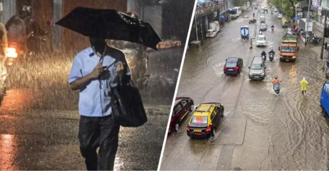 India Weather News