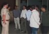 पुलिस की वर्दी का इस्तेमाल कर 30 लाख लूटकर फरार हुए बदमाश, CCTV ने खोला बड़ा राज MP News