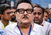 कोलकाता में बड़ा एक्शन: TMC नेता के ठिकानों पर ED का धावा, रिश्वत से नौकरी देने का आरोप Madan Mitra