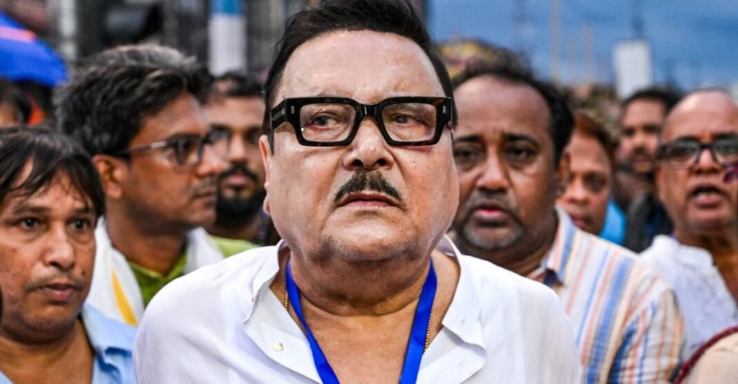 कोलकाता में बड़ा एक्शन: TMC नेता के ठिकानों पर ED का धावा, रिश्वत से नौकरी देने का आरोप Madan Mitra