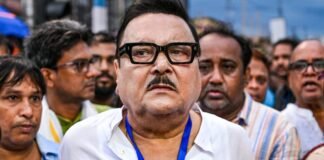 कोलकाता में बड़ा एक्शन: TMC नेता के ठिकानों पर ED का धावा, रिश्वत से नौकरी देने का आरोप Madan Mitra