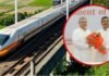 लखनऊ, वाराणसी और दिल्ली से होकर गुजरेगी बुलेट ट्रेन, रेल मंत्री ने कर दिया बड़ा ऐलान Bullet train