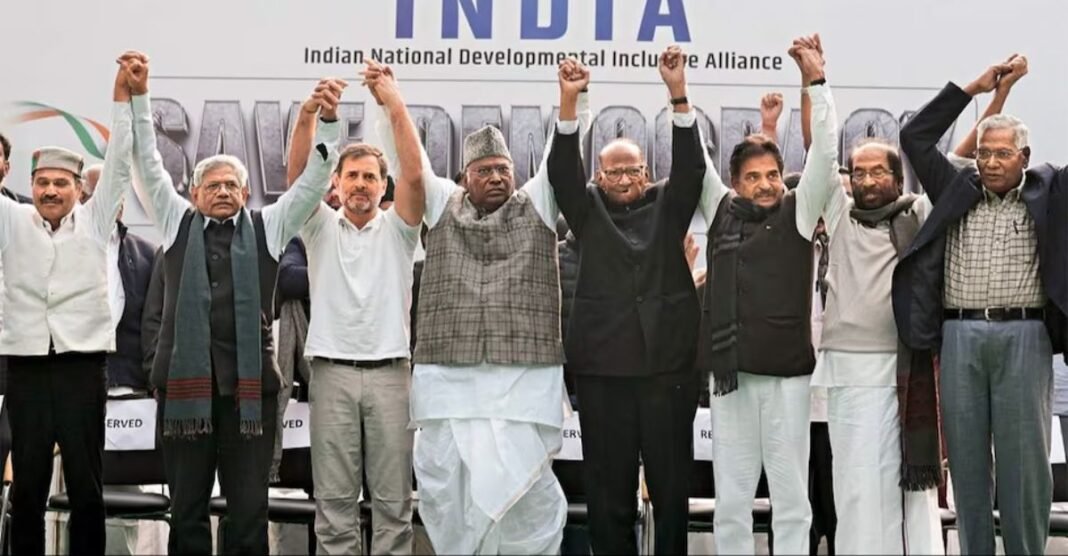 नाराजगी के बावजूद INDIA गठबंधन की बैठक में जाएगी CPI(M)? चुनावी तकरार के बीच पार्टी ने साफ किया रुख INDIA गठबंधन