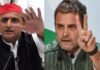 यूपी चुनाव से पहले INDIA गठबंधन में दरार के संकेत? कांग्रेस के भीतर ही शुरू हुई बड़ी बहस INDIA गठबंधन