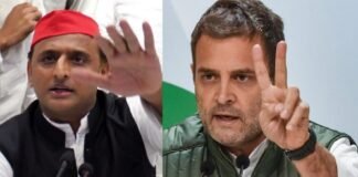 यूपी चुनाव से पहले INDIA गठबंधन में दरार के संकेत? कांग्रेस के भीतर ही शुरू हुई बड़ी बहस INDIA गठबंधन