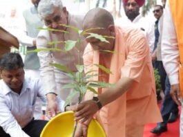 UP BJP