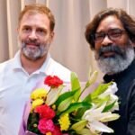 बिना सहमति कांग्रेस ने चला दांव…”—झारखंड में राज्यसभा सीट पर INDIA गठबंधन में बवाल, JMM ने बुलाई आपात बैठक झारखंड