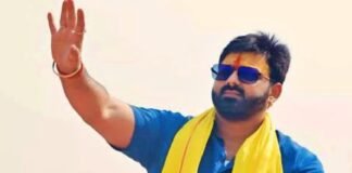 लंबे इंतजार के बाद BJP ने दिया बड़ा मौका! टिकट मिलते ही पवन सिंह ने क्या कहा, जानकर चौंक जाएंगे समर्थक पवन सिंह