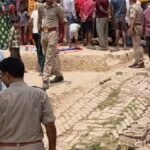 जहर या मजबूरी? फतेहपुर में मां और दो मासूमों की मौत ने खोला दर्दनाक राज, पति-ससुराल पर FIR फतेहपुर