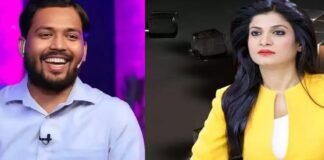 क्या मुश्किल में फंस गए खान सर? महिला पत्रकार अंजना ओम कश्यप ने हाईकोर्ट में उठाया बड़ा कदम खान सर