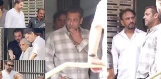 नहीं रहे सलमान खान के सबसे बड़े राजदार, अंतिम विदाई में खुद को संभाल नहीं पाए भाईजान; आंखों से बहते रहे आंसुओं के सैलाब! सलमान खान
