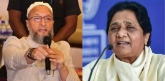 मायावती के ‘नो अलायंस’ स्टैंड पर फिर बड़ा सवाल… AIMIM का नया ऑफर, क्या बदलेंगे 2027 चुनाव के समीकरण? मायावती