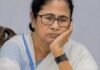 TMC में महाविस्फोट: 20 सांसद और 60 विधायकों ने बदला पाला, लेकिन बंगाल के इस भीषण ‘खेला’ में ममता की ढाल बने बिहार के ये 2 बाहुबली! TMC