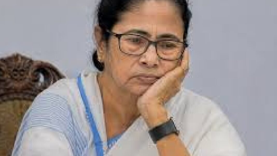 TMC में महाविस्फोट: 20 सांसद और 60 विधायकों ने बदला पाला, लेकिन बंगाल के इस भीषण ‘खेला’ में ममता की ढाल बने बिहार के ये 2 बाहुबली! TMC