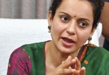 “इंडस्ट्री में सब मर जाना चाहते हैं…” कंगना रनौत ने खोला बॉलीवुड का खौफनाक राज, फिर दीपिका पादुकोण पर दिया ये बड़ा बयान! कंगना रनौत