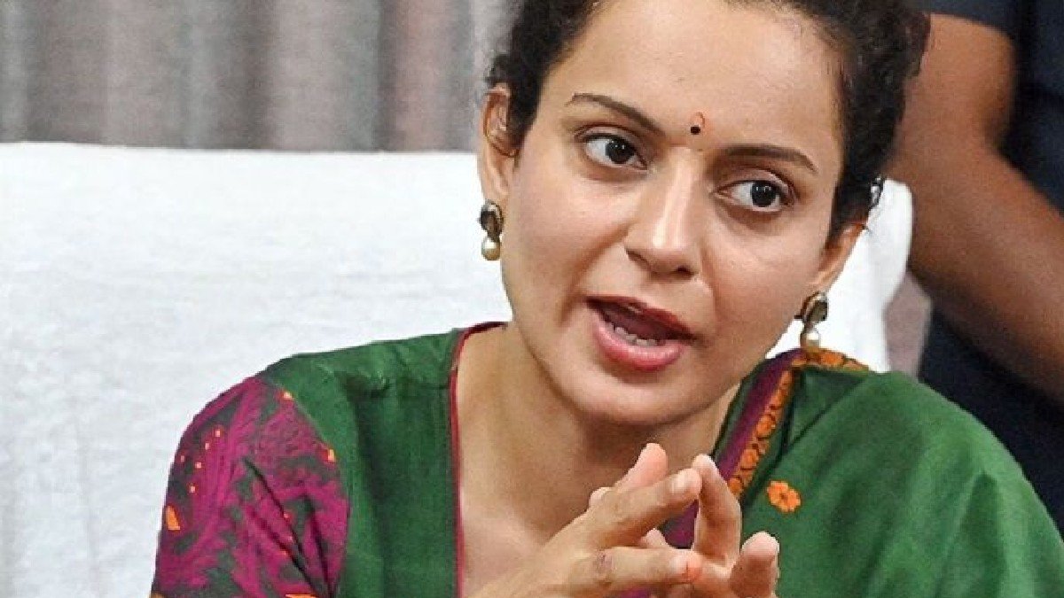 कंगना रनौत कंगना रनौत