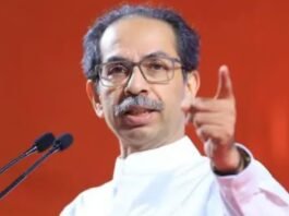 मातोश्री पर उद्धव ठाकरे की सीक्रेट मीटिंग: अधिकांश सांसद पहुंचे, लेकिन इन 2 सांसदों की गैरमौजूदगी ने उड़ाए होश; महाराष्ट्र में फिर बड़ा उलटफेर? मातोश्री
