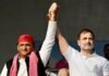 UP 2027 से पहले के खिलाफ महागठबंधन की तैयारी! सपा-कांग्रेस में सब तय, फिर ऐलान क्यों नहीं हो रहा? UP