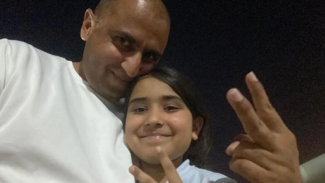लुटेरों को पकड़ने निकली पुलिस से हुई बड़ी चूक? विदेशी परिवार पर ही कर दी अंधाधुंध फायरिंग, 9 साल की बच्ची की मौत विदेशी परिवार