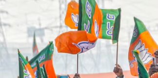 यूपी चुनाव 2027: बीजेपी ने बदली रणनीति, जानिए किन जिलों पर रहेगा सबसे ज्यादा फोकस बीजेपी