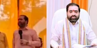 ‘मंच से ऑन रिकॉर्ड कह रहा हूँ…’ योगी के मंत्री ने मुलायम सिंह और अतीक अहमद को लेकर खोला ऐसा राज, सपा ने सीधे मांगी माफी! मुलायम सिंह यादव