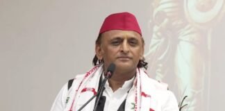 राम मंदिर जांच से लेकर लखनऊ अग्निकांड तक… आखिर किन सवालों से सरकार को घेर गए c? अखिलेश यादव