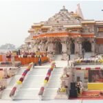 राम मंदिर चढ़ावे में सेंधमारी: 6 आरोपी हिरासत में, लेकिन FIR से गायब इस ‘खास’ नाम ने खड़े किए बड़े सवाल! राम मंदिर