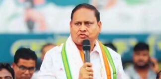 TMC में टूट पर हुमायूं कबीर की खुली चुनौती: “पिक्चर अभी बाकी है, असली…” हुमायूं कबीर