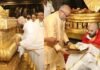 तिरुपति बालाजी पहुंचकर अनंत अंबानी ने क्यों मुंडवाया सिर? वजह जानकर बढ़ जाएगी श्रद्धा अनंत अंबानी