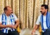 एनकाउंटर स्पेशलिस्ट IPS से नेता बने प्रेम प्रकाश, अब BJP छोड़ चंद्रशेखर आजाद की पार्टी में क्यों ली एंट्री? प्रेम प्रकाश