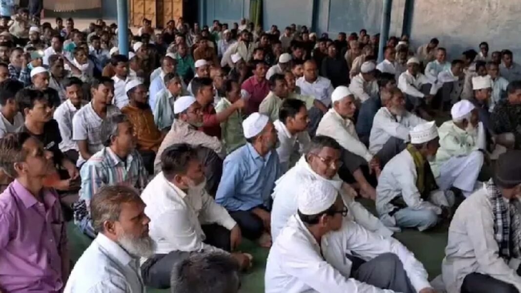 3 साल के इंतजार के बाद बड़ी 1.25 रुपए मजदूरी, पावरलूम बुनकरों के लिए नई दरें जारी बुरहानपुर