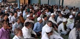 3 साल के इंतजार के बाद बड़ी 1.25 रुपए मजदूरी, पावरलूम बुनकरों के लिए नई दरें जारी बुरहानपुर