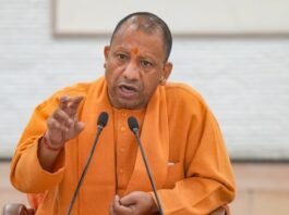 सीएम योगी
