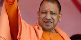 2017 से पहले दंगे और कर्फ्यू, अब विकास की बाढ़? गोंडा में सीएम योगी का बड़ा बयान बना चर्चा का विषय गोंडा