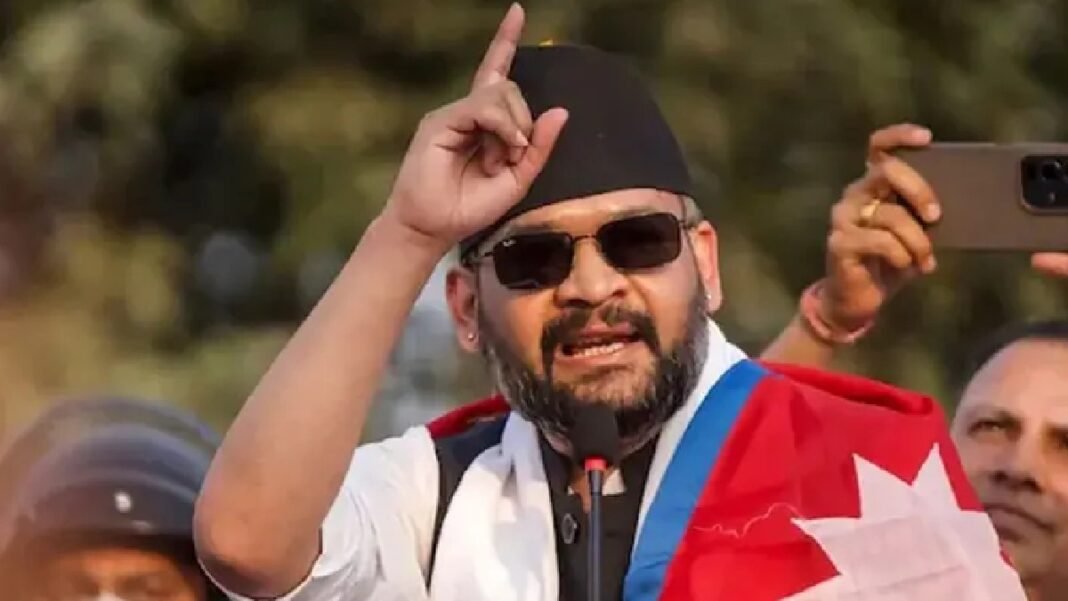 ‘भारत ने नेपाल की…’, पीएम बालेन शाह के जिस बयान से मचा हड़कंप, अब विदेश मंत्रालय ने खोला उसका असली राज! बालेन शाह