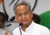 “मैं ही बनता कांग्रेस अध्यक्ष, लेकिन…” अशोक गहलोत ने खोल दिया राजनीति का सबसे बड़ा ‘सीक्रेट’, बिना नाम लिए किस पर दागे तीर? अशोक गहलोत