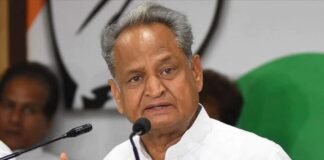 “मैं ही बनता कांग्रेस अध्यक्ष, लेकिन…” अशोक गहलोत ने खोल दिया राजनीति का सबसे बड़ा ‘सीक्रेट’, बिना नाम लिए किस पर दागे तीर? अशोक गहलोत