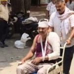 बदमाशों को पकड़ने आई पुलिस को गांव वालों ने समझा चोर, लाठी-डंडों से पीटकर किया अधमरा; अब 50 लोगों पर केस दर्ज UP