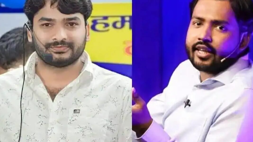 खान सर vs रोशन आनंद: कोर्ट का बड़ा फैसला; एक को मिली राहत, दूसरे की बढ़ी आफत! खान सर