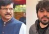 अमेरिका में अभिजीत दीपके-प्रधानमंत्री के बीच हुई सीक्रेट मीटिंग? संजय राउत का सनसनीखेज दावा अमेरिका