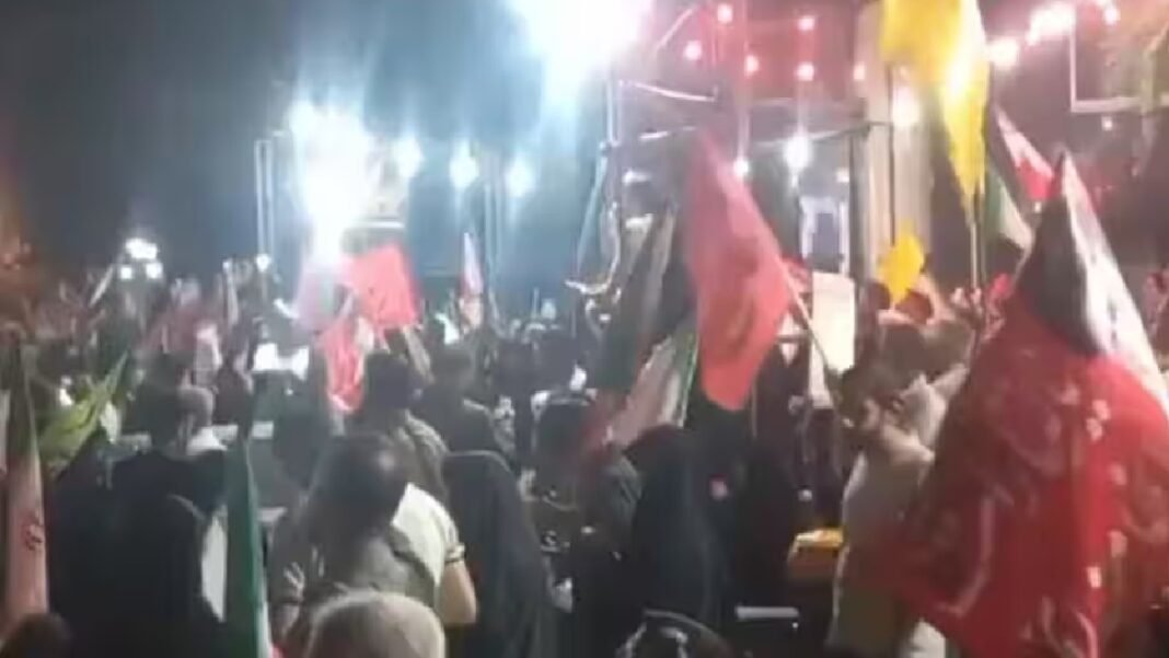 ‘अराघची इस्तीफा दो…’ अमेरिका से महासमझौते की भनक लगते ही ईरान में बवाल, बंद कमरे की इस शर्त ने देश को किया आगबबूला! अमेरिका