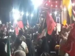 ‘अराघची इस्तीफा दो…’ अमेरिका से महासमझौते की भनक लगते ही ईरान में बवाल, बंद कमरे की इस शर्त ने देश को किया आगबबूला! अमेरिका