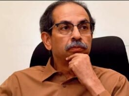 क्या कांग्रेस में विलय की तैयारी थी? इसी डर ने उद्धव ठाकरे को दिया सबसे बड़ा झटका, 6 सांसदों ने छोड़ा साथ महाराष्ट्र