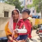 टूटा था दाहिना हाथ, पर प्लास्टर चढ़ा दिया बाएं में… मेडिकल कॉलेज की ‘एक गलती’ ने खोल दी इलाज व्यवस्था की बड़ी पोल देवरिया