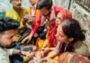 खेसारी के बाद अब बिलौटी पहुंचे रितेश पांडेय, भरत तिवारी के परिवार से मुलाकात के बाद कही ऐसी बात जिसने बढ़ा दी हलचल रितेश पांडेय